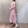 水溶蕾絲長洋：圖片 5